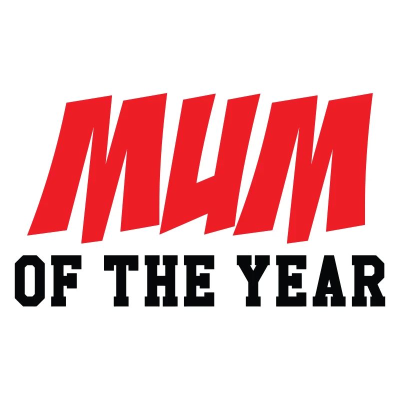 Mama des Jahres - Muttertag