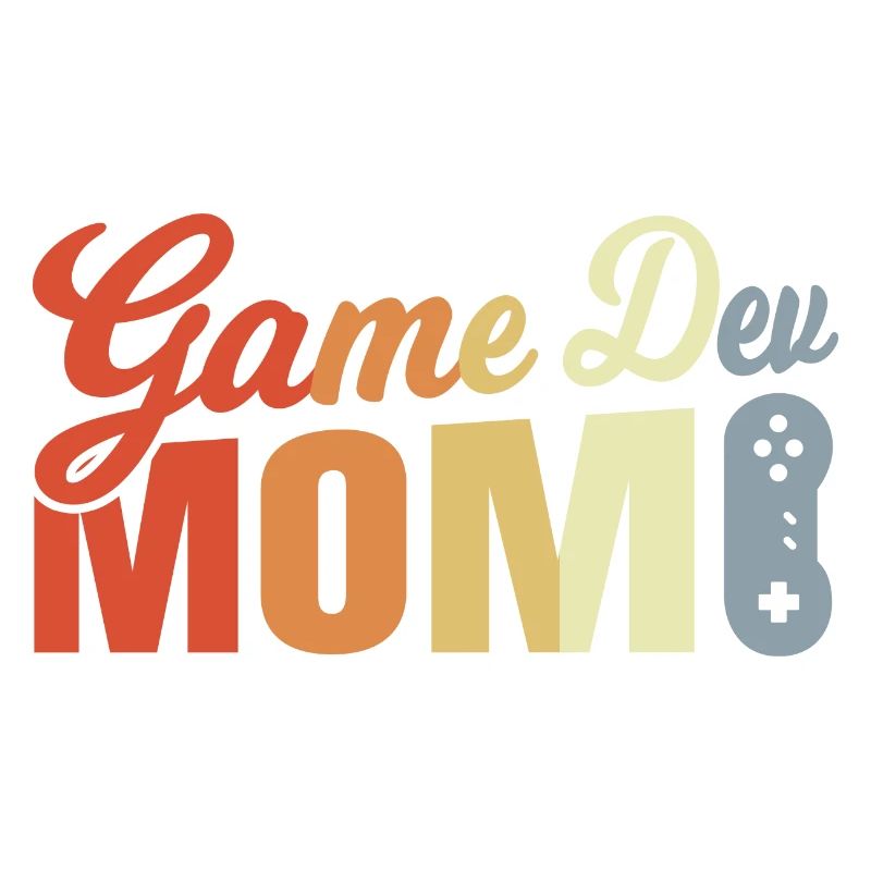 Game Developer Mom