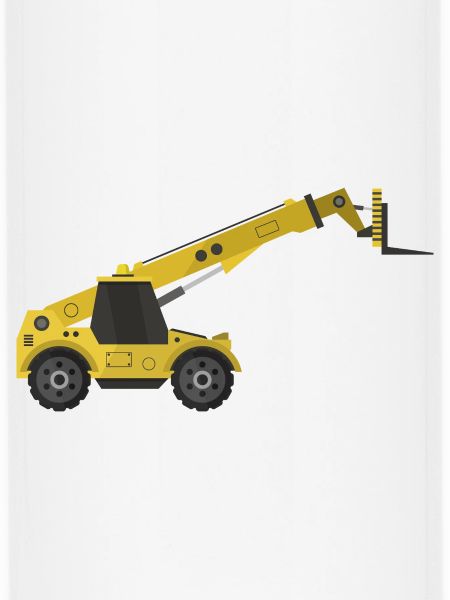 Teleskopischer Handler