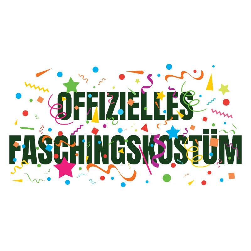 Costume officiel de carnaval