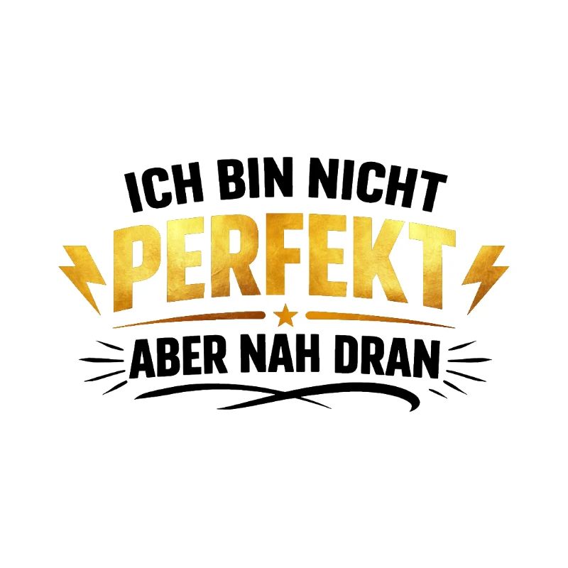 Perfekt 