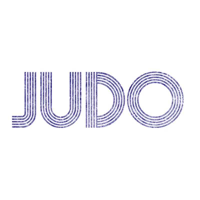 judo