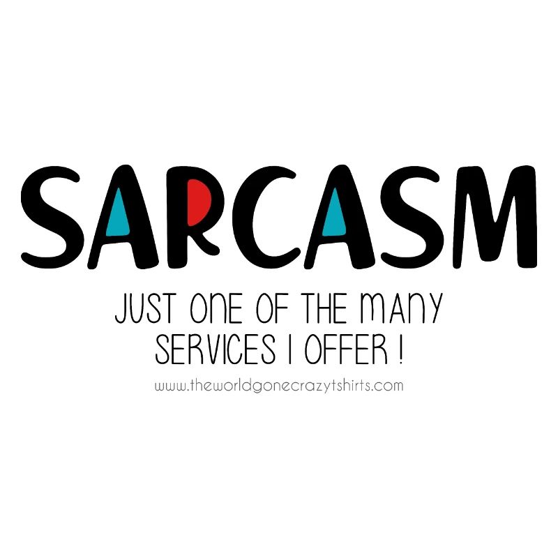 Sarcasme