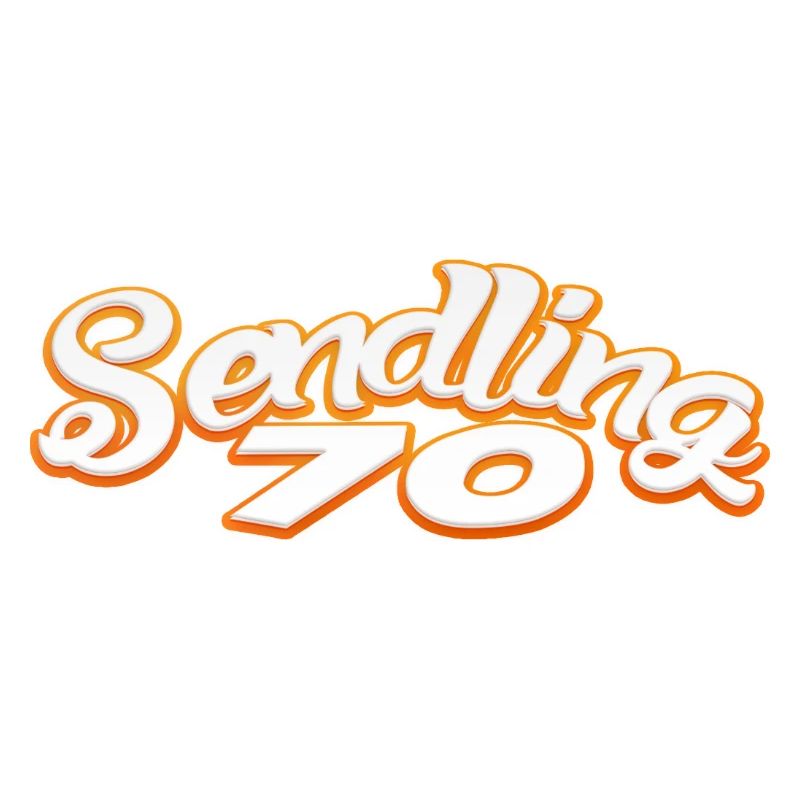 Sendling siebzig 70 Candy München089 Minga 089 