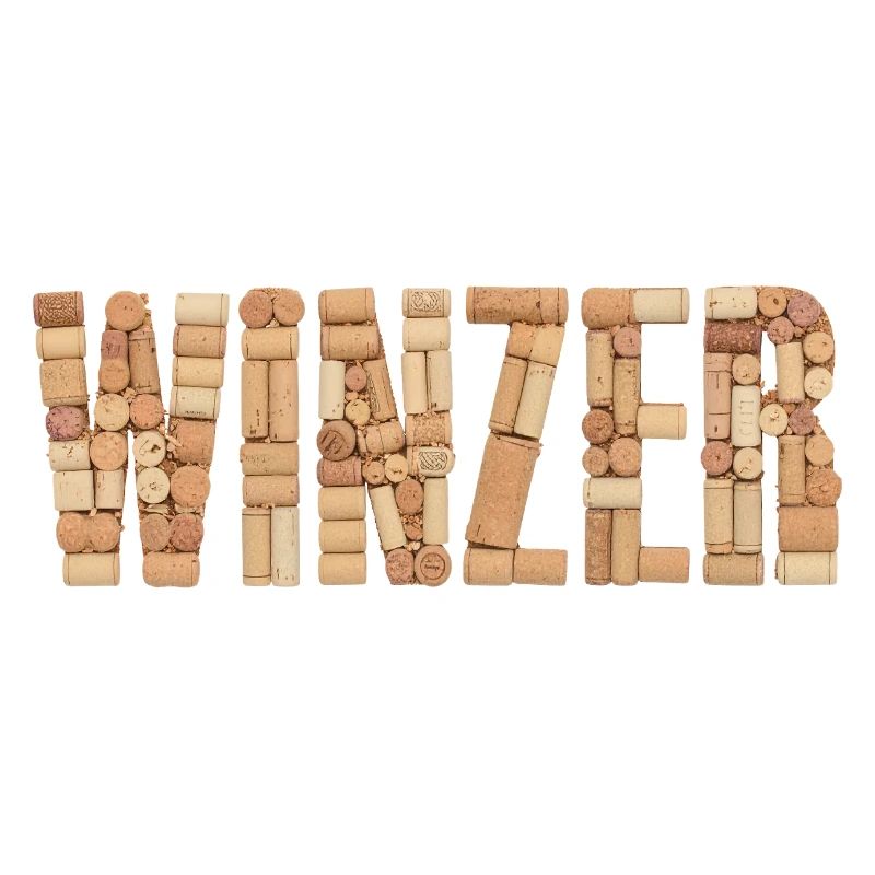 Winemaker – Cork Design