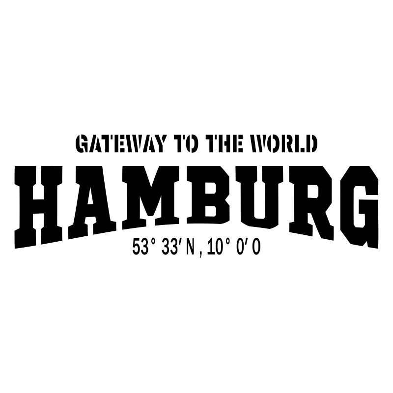 HAMBOURG