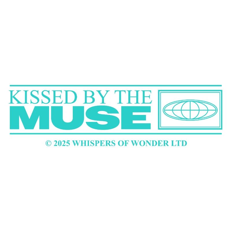 Inspiré et créatif – Déclaration esthétique