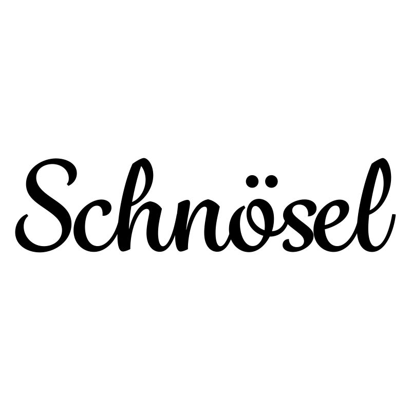 Schnösel