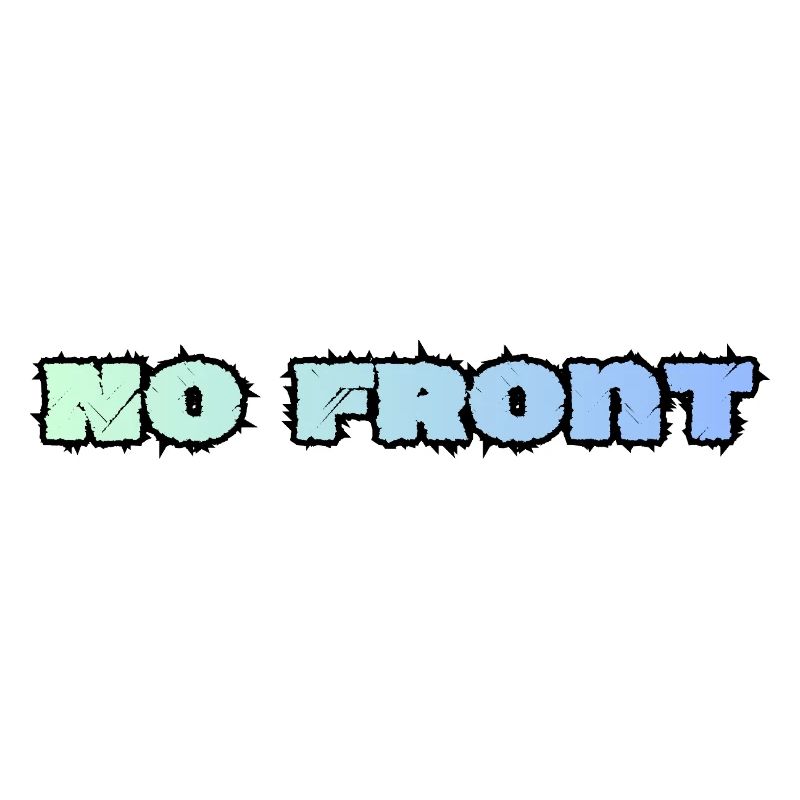 No Front, No Reproach, Youth Language