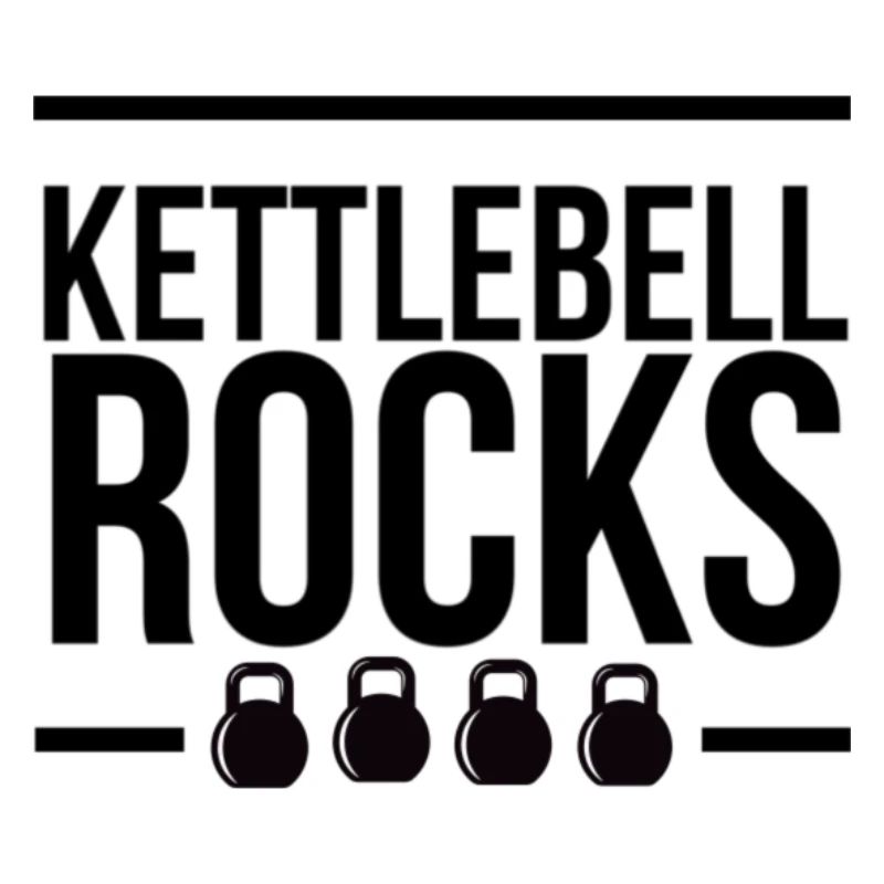 Kettlebell ROCKS 1.0