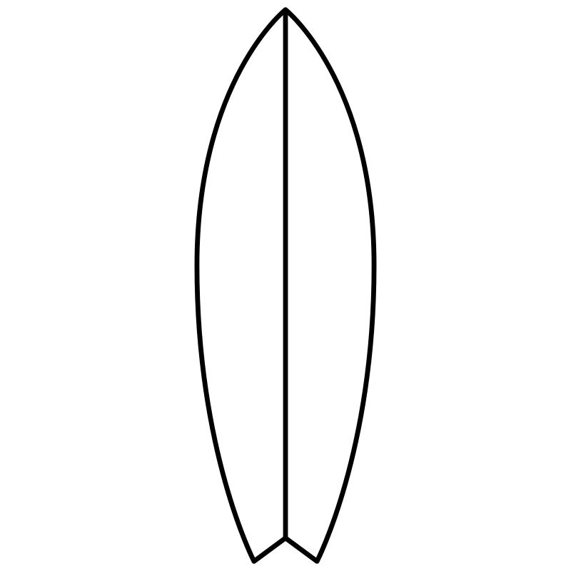 Surfboard