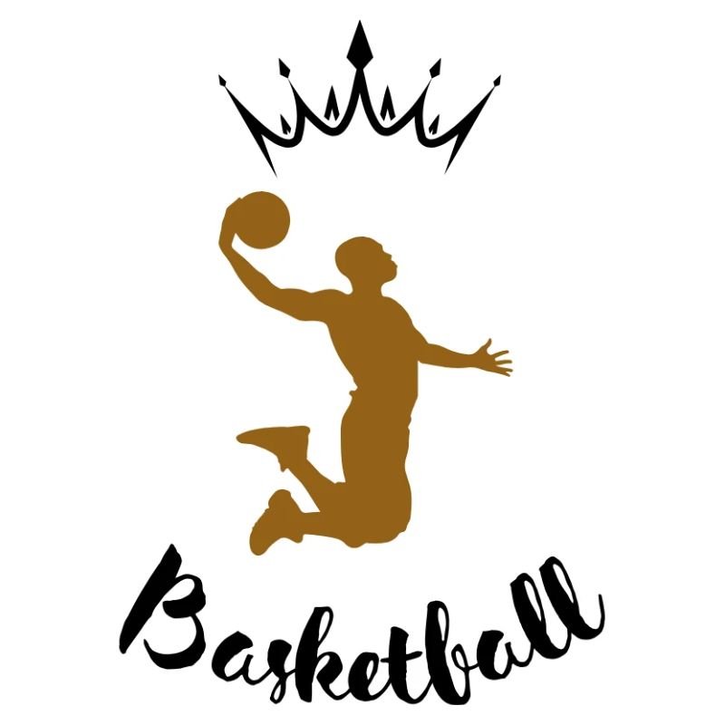 Dunk Silhouette Bronze
