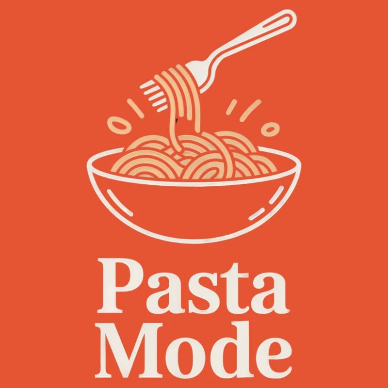 Pasta Mode