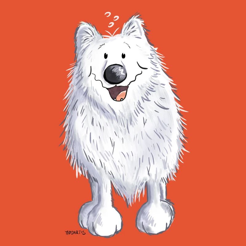 Funny Spitz
