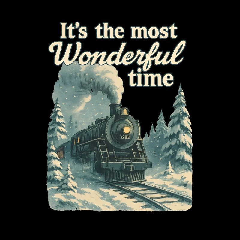 Polar Express de Noël
