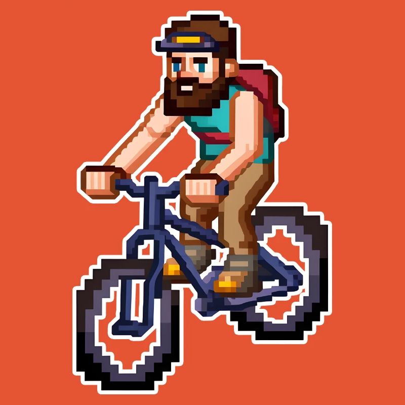 VTT Pixel Art