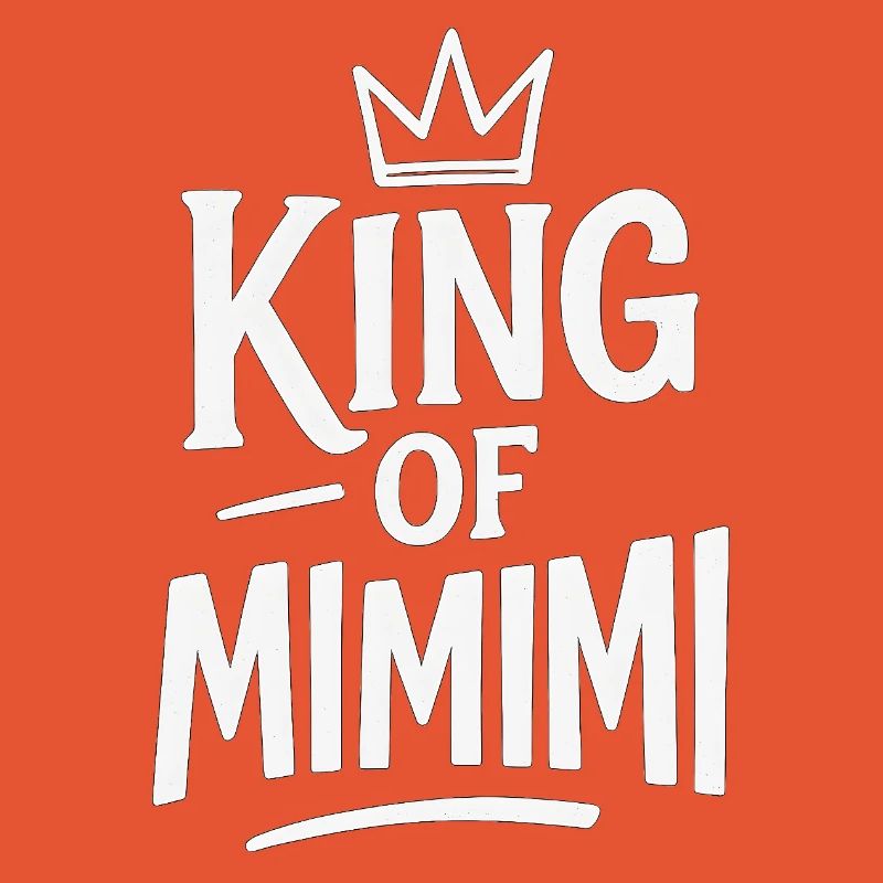 Roi de Mimimi