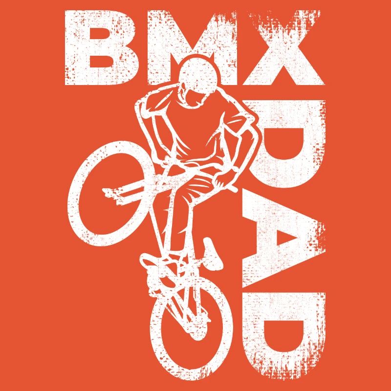 BMX Dad