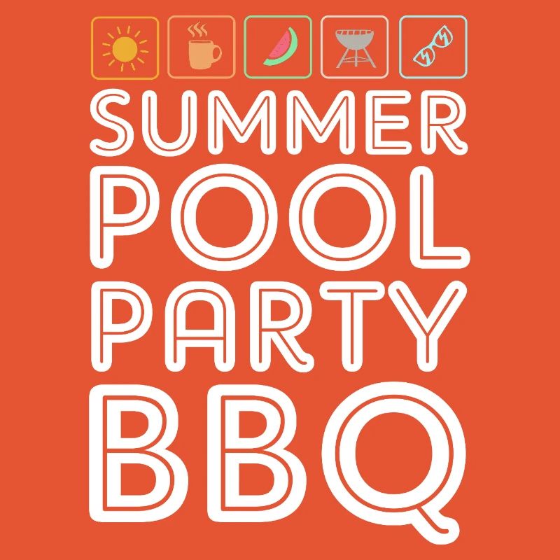 Pool Party