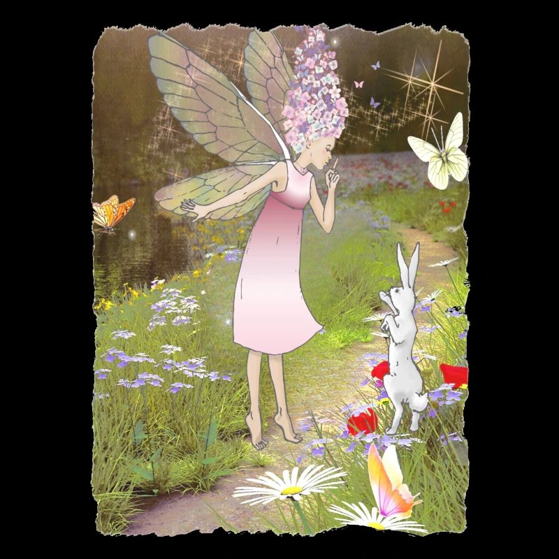 Ostara und Max