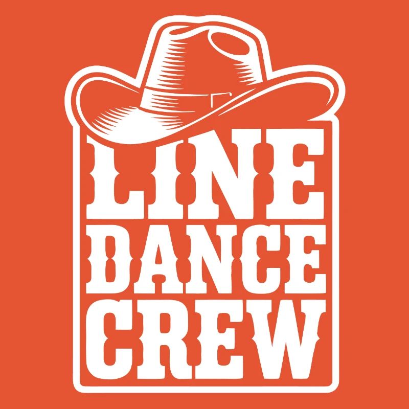 LineDance Crew Logo