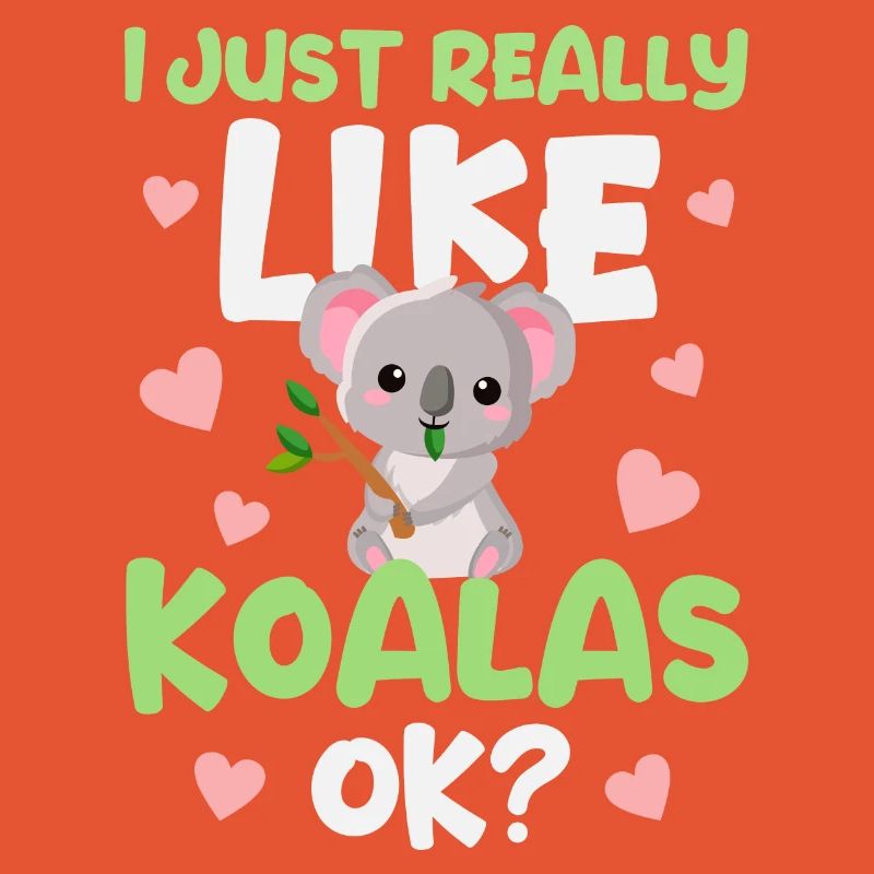 Koala Koalabär