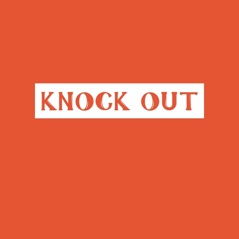 KO, KO, KO