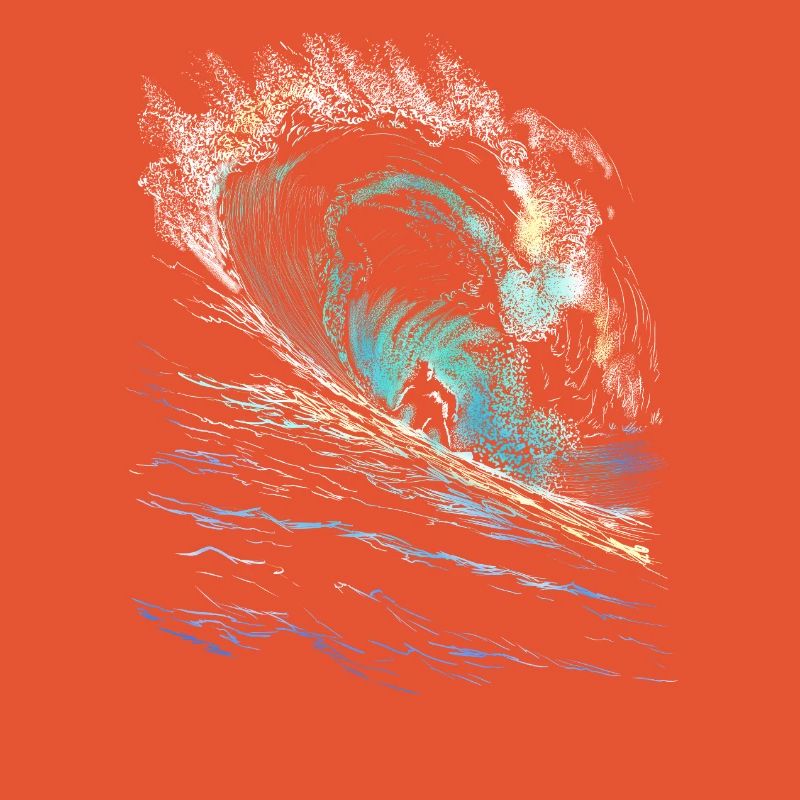 Surfer