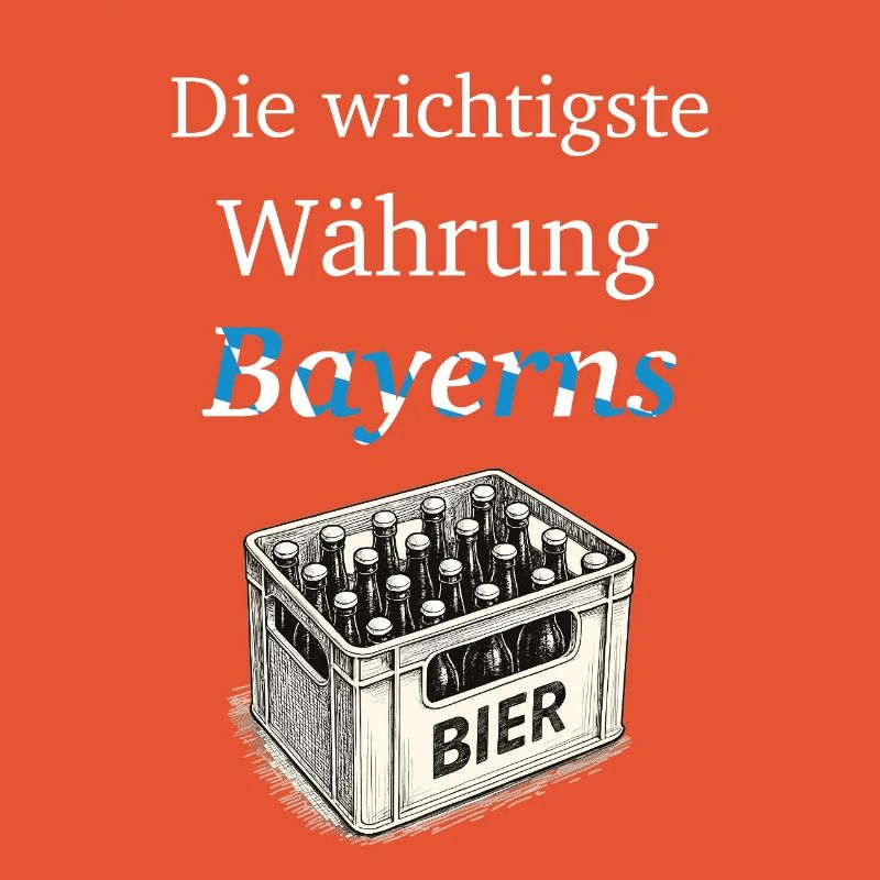 Die wichtigste Währung Bayerns