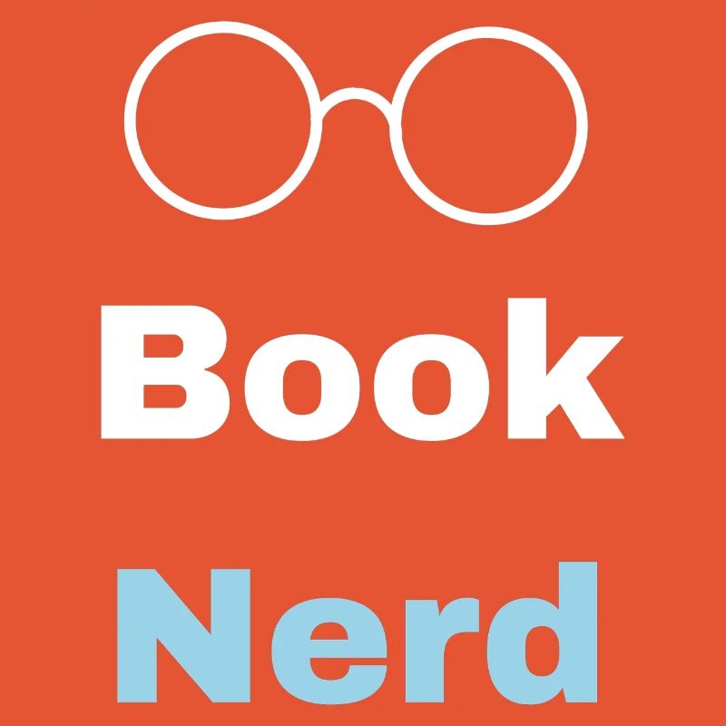 Buch-Nerd