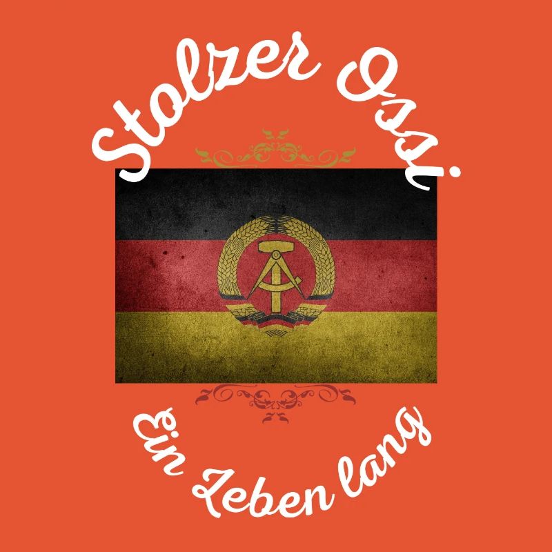 Stolzer Ossi