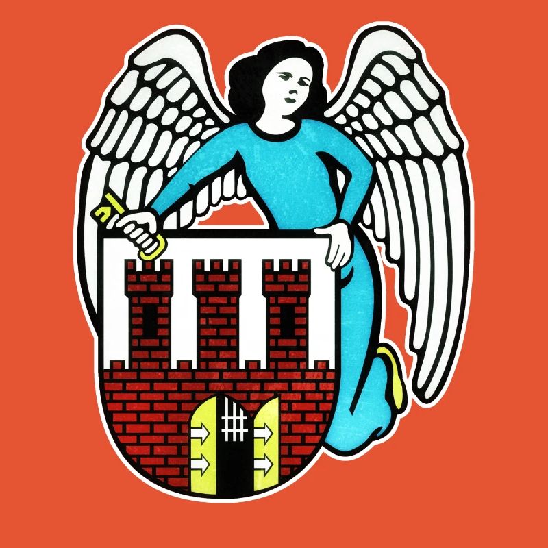 Toruń - Pologne