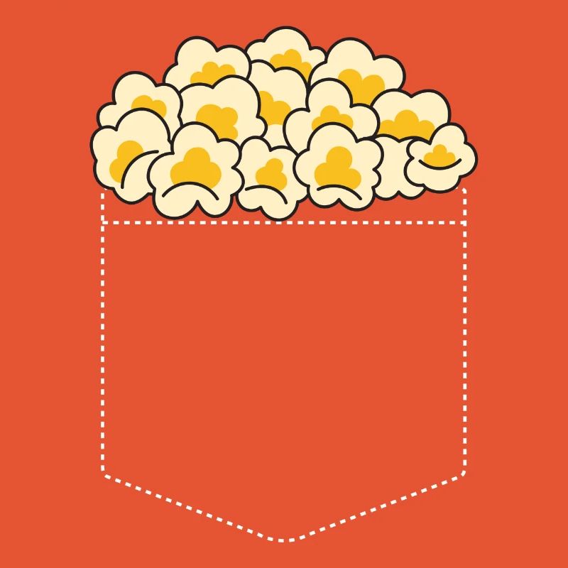 Pop corn