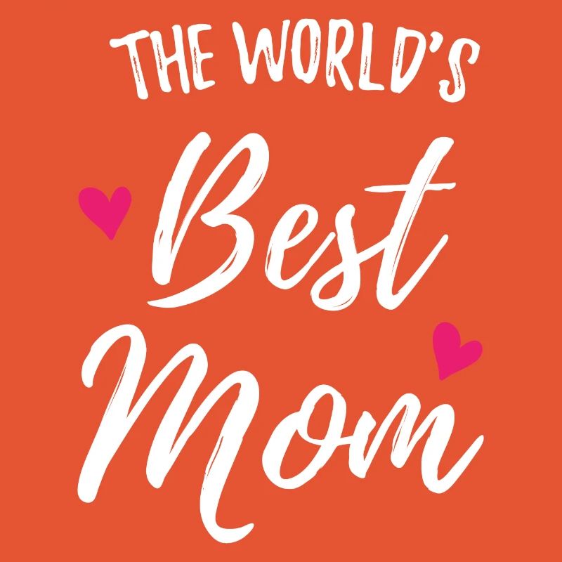 Die beste Mutter der Welt