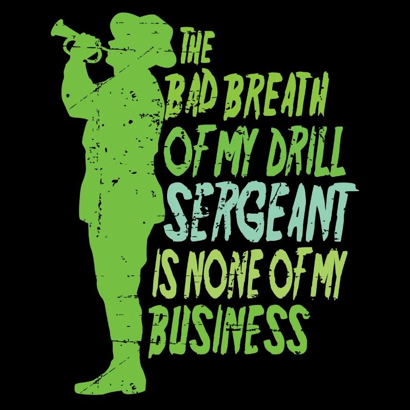 Sergent instructeur