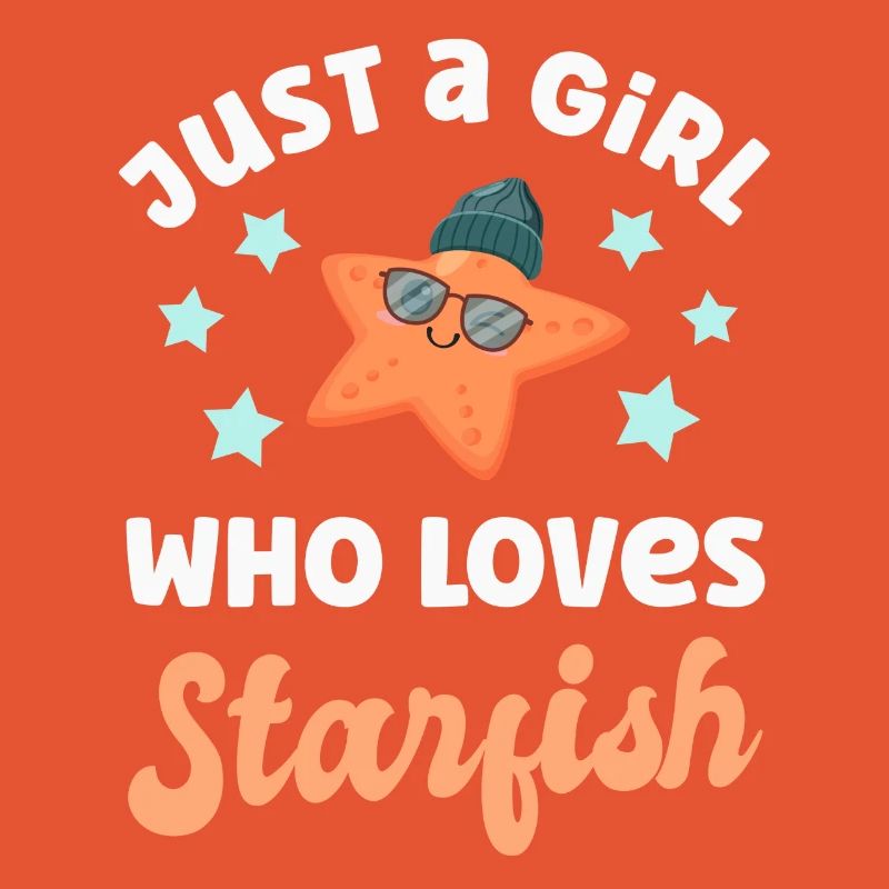 Starfish Starfish
