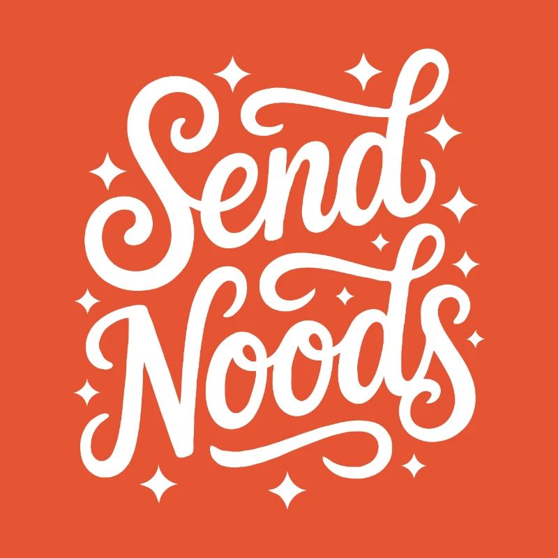 Send Noods Ramen