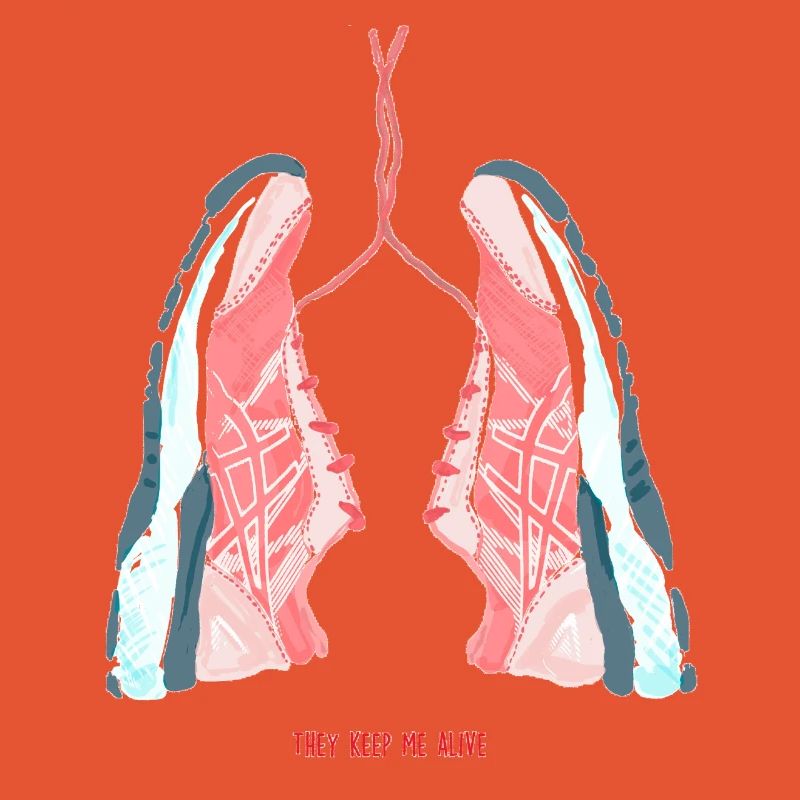 running lover