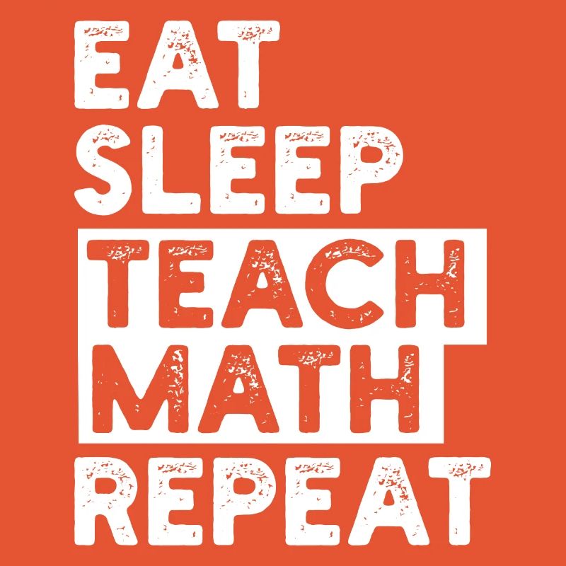 Mathelehrer Mathematik