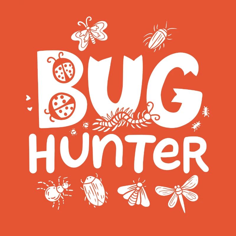 Entomologiste des insectes