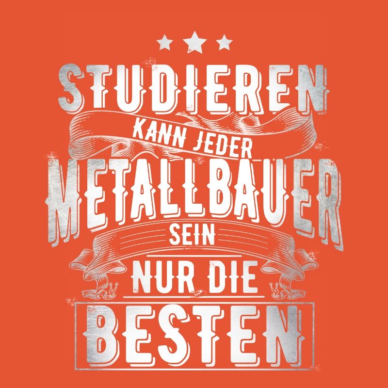 Metallbauer