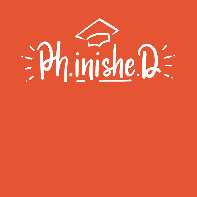 PhD Doctoral Degree