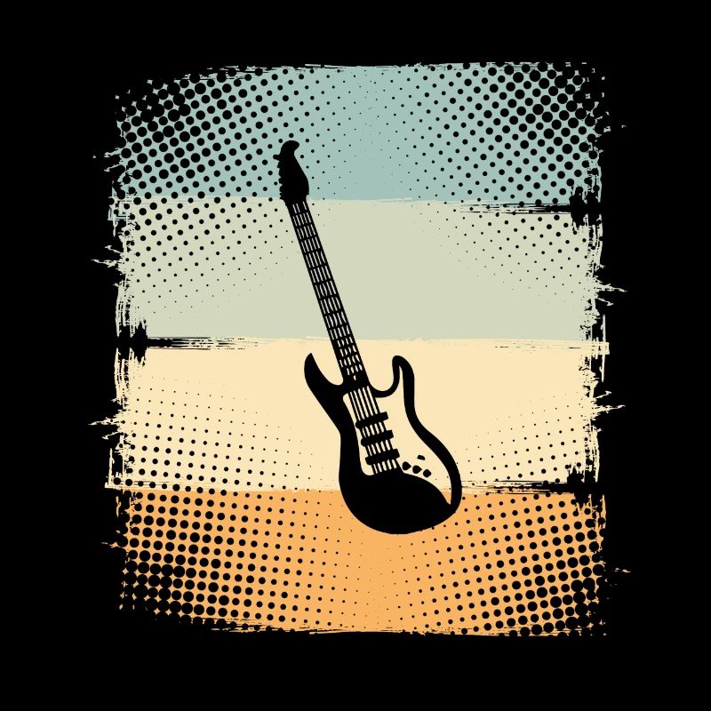 Electric guitar