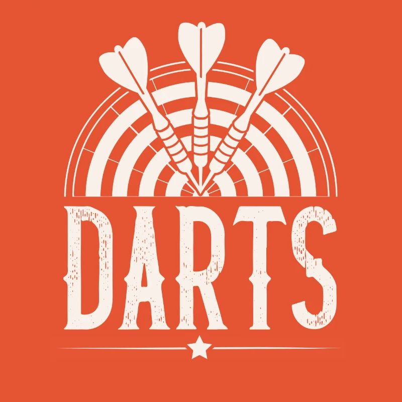 Dart Darten Fléchettes