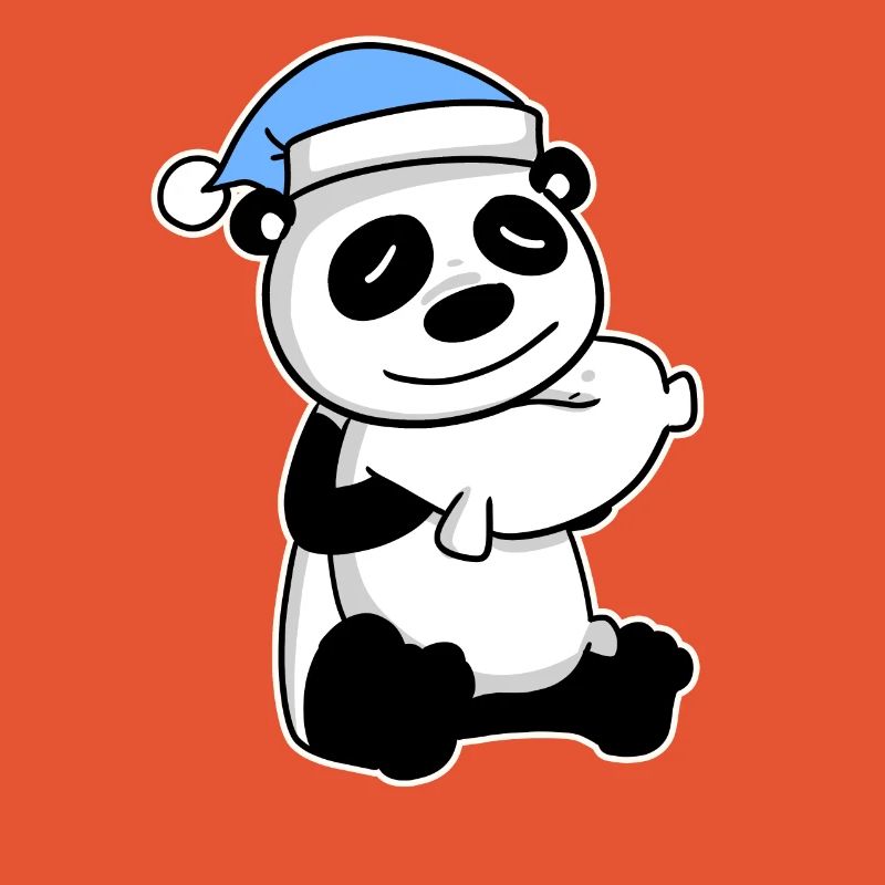 Panda Bébé