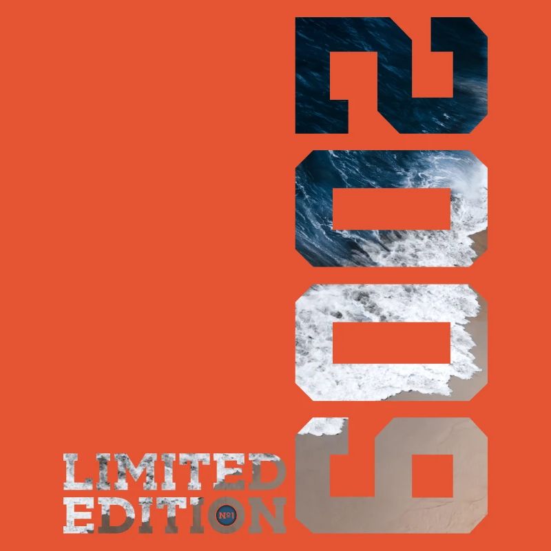 17E ANNIVERSAIRE ÉDITION LIMITÉE 2009