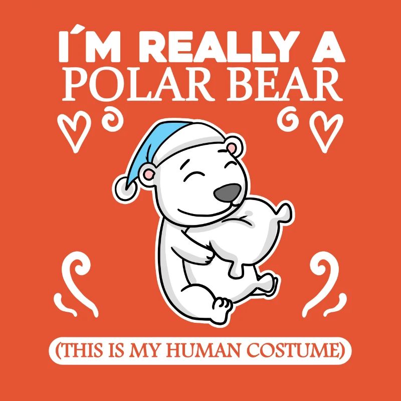 Eisbär