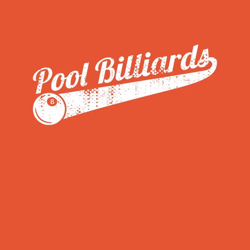 Billard piscine