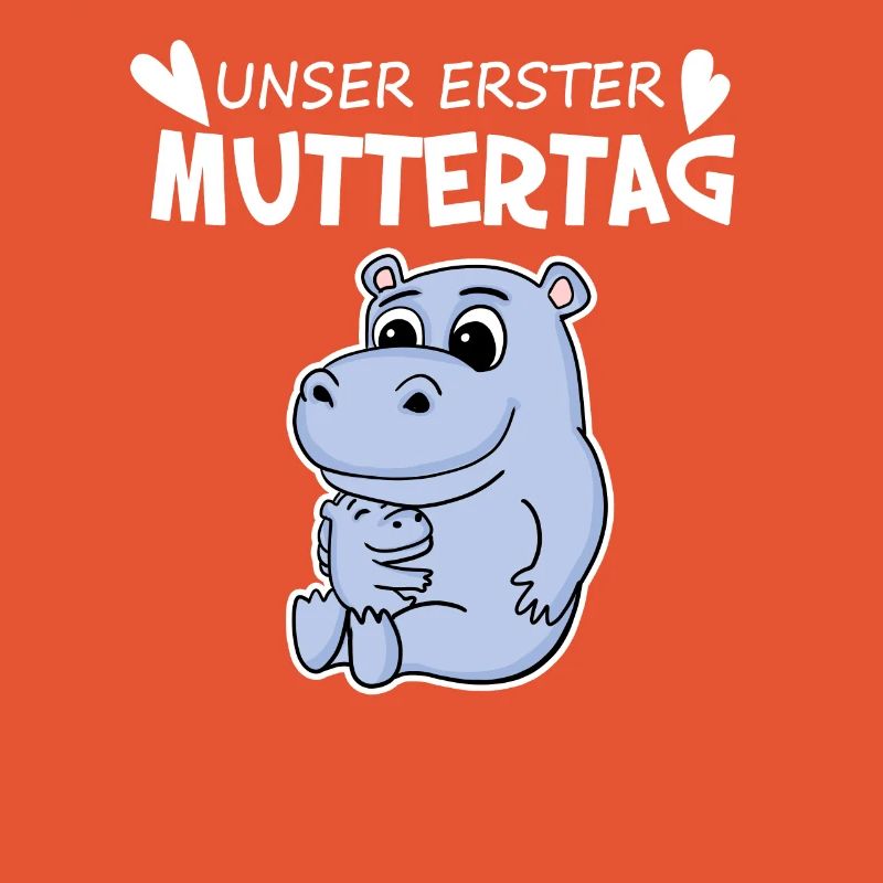 Muttertag - erster Muttertag Geschenk