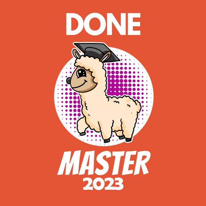 Master 2023 - Master terminé